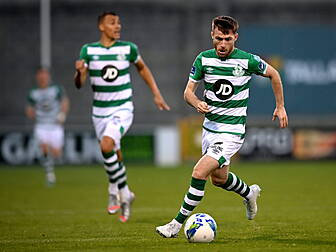 2019 winner Jack Byrne on shor...